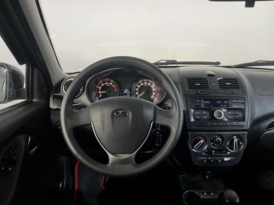 Lada (ВАЗ) Granta I Рестайлинг Великий Новгород  - изображение 13