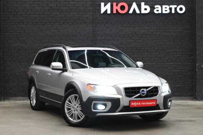 Volvo XC70 II с пробегом 2011 года, цена 1 690 000 рублей, 256553 км, универсал, Автокод Объявления