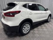 Nissan Qashqai II Рестайлинг Стерлитамак  - изображение 51