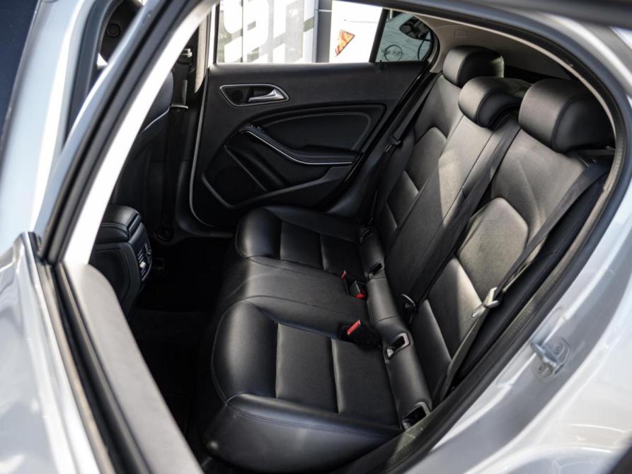 Mercedes-Benz GLA I (X156) Краснодар  - изображение 9