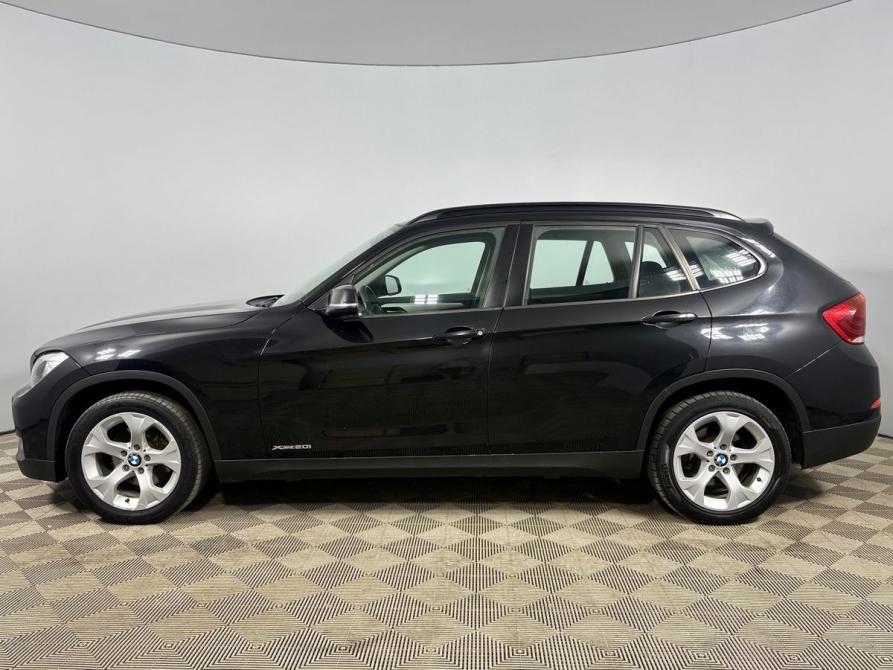 BMW X1 I (E84) Рестайлинг Борисоглебск  - изображение 2
