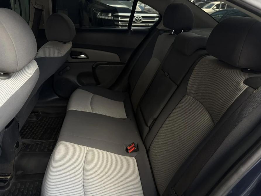 Chevrolet Cruze I Волгоград  - изображение 8