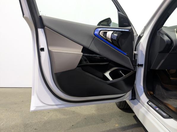 BMW X3 IV (G45/G48) с пробегом 2025 года, цена 6 445 000 рублей, 28844 км, внедорожник, Автокод Объявления
