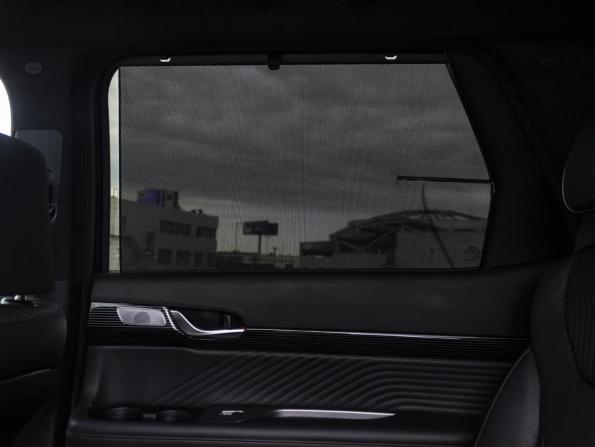 Hyundai Palisade I Рестайлинг с пробегом 2023 года, цена 6 109 000 рублей, 37800 км, внедорожник, Автокод Объявления
