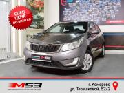Kia Rio III Кемерово  - изображение 4