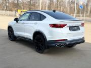 Geely Tugella I Рестайлинг Тула  - изображение 28