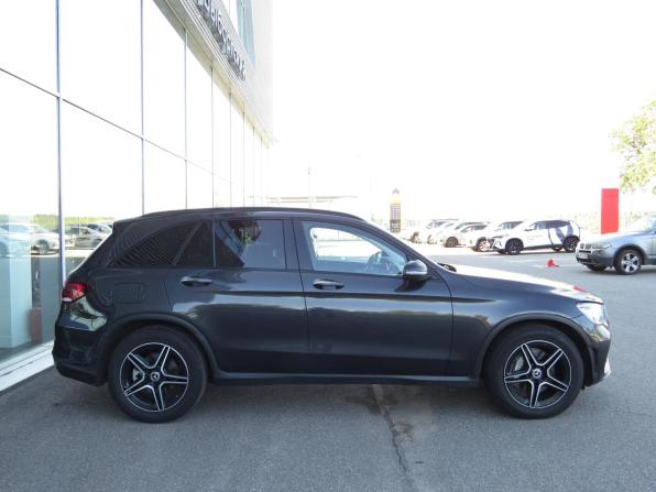 Mercedes-Benz GLC I (X253) Рестайлинг с пробегом 2020 года, цена 4 150 000 рублей, 108729 км, внедорожник, Автокод Объявления