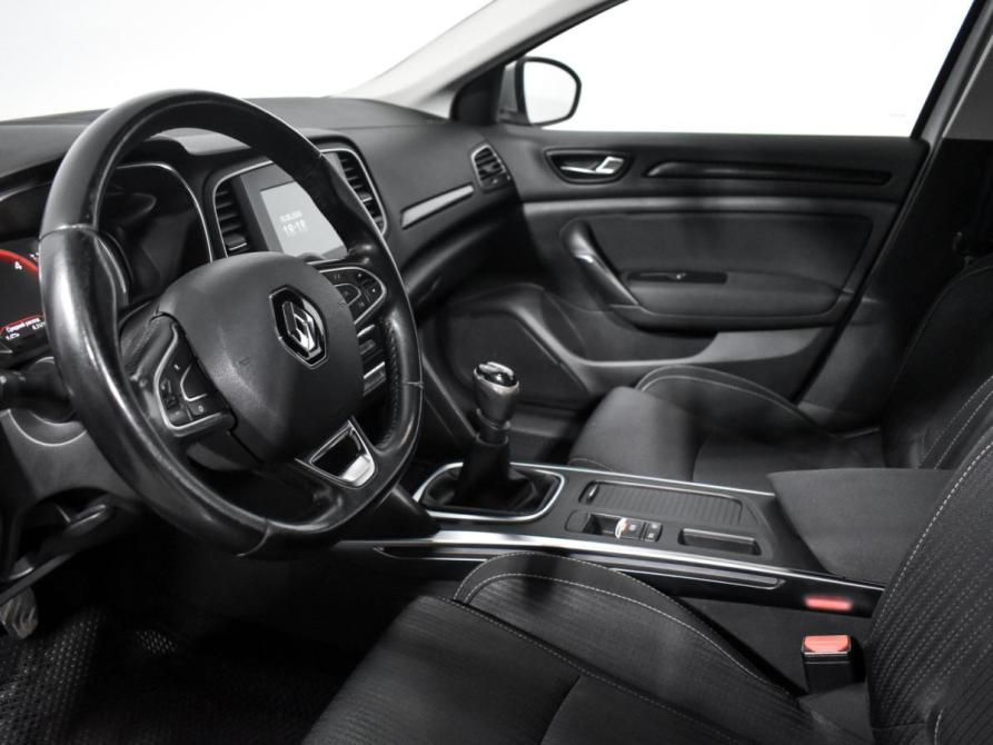 Renault Megane IV Санкт-Петербург  - изображение 10