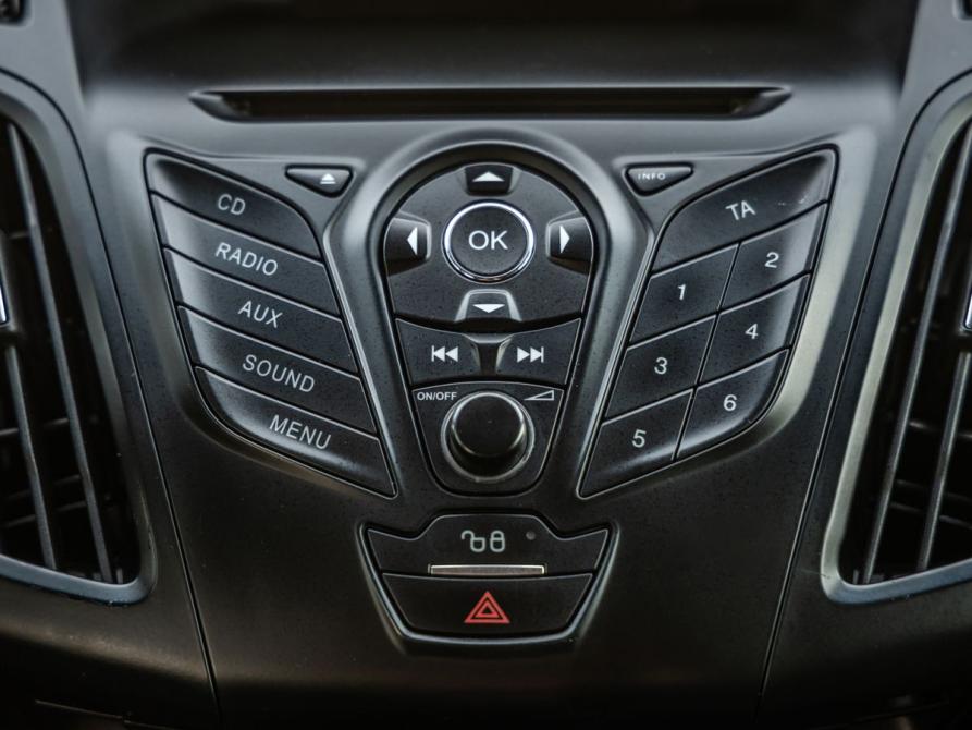 Ford Focus III Волгоград  - изображение 21