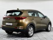Kia Sportage IV Москва  - изображение 22