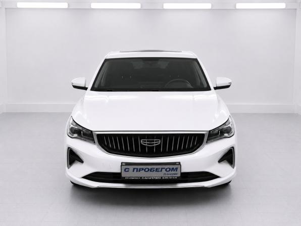 Geely Emgrand II с пробегом 2024 года, цена 1 600 000 рублей, 38762 км, седан, Автокод Объявления