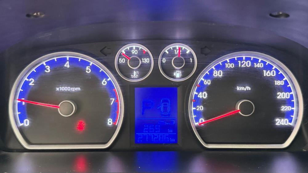 Hyundai i30 I Рестайлинг Липецк  - изображение 10