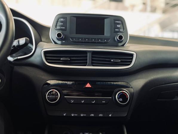 Hyundai Tucson III Рестайлинг с пробегом 2020 года, цена 2 199 990 рублей, 179000 км, внедорожник, Автокод Объявления