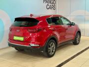 Kia Sportage IV Рестайлинг Набережные Челны  - изображение 33