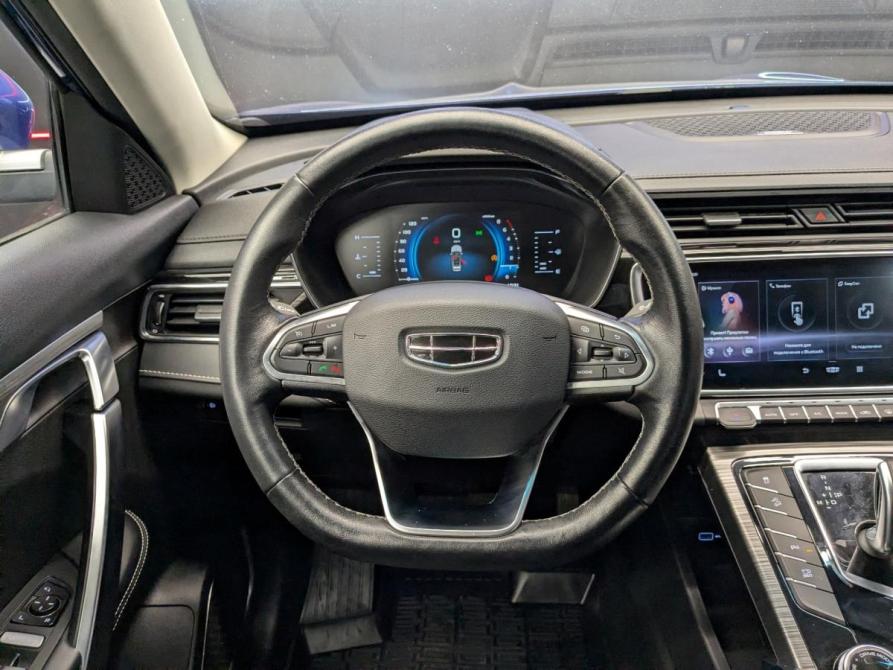 Geely Atlas Pro Москва  - изображение 21