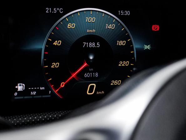 Mercedes-Benz CLA II (C118 X118) с пробегом 2021 года, цена 3 198 000 рублей, 60099 км, седан, Автокод Объявления
