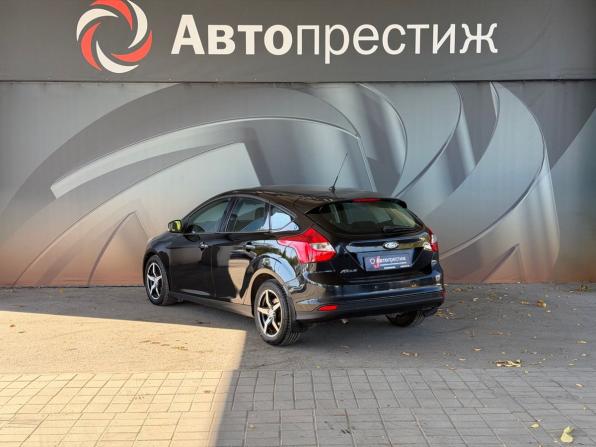 Ford Focus III с пробегом 2011 года, цена 805 000 рублей, 156144 км, хэтчбек, Автокод Объявления