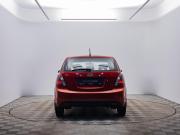 Kia Rio II Рестайлинг Москва  - изображение 22