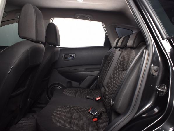Nissan Qashqai I с пробегом 2008 года, цена 889 995 рублей, 220278 км, внедорожник, Автокод Объявления