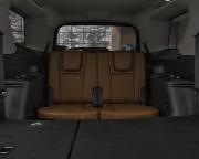 Changan CS95 I Рестайлинг Москва  - изображение 50