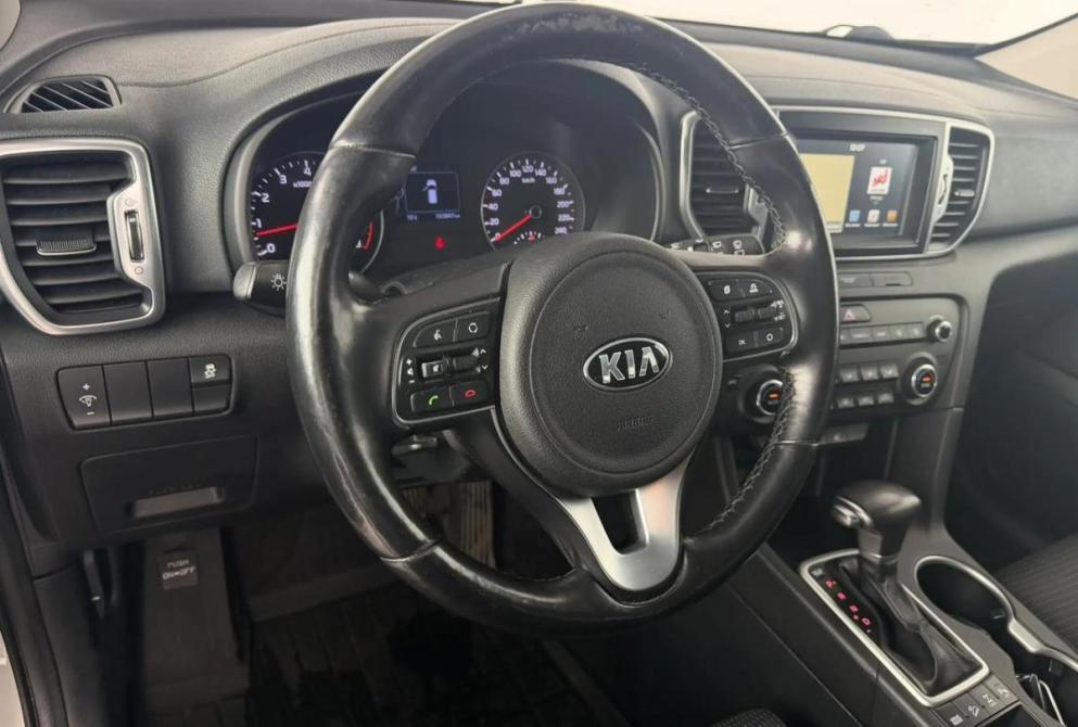 Kia Sportage IV Киров  - изображение 19