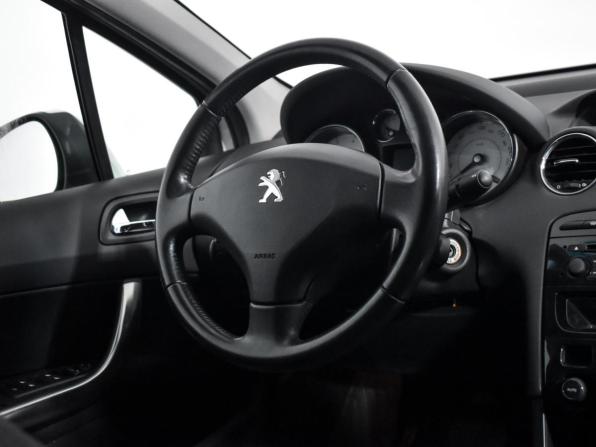Peugeot 408 I с пробегом 2013 года, цена 509 000 рублей, 149954 км, седан, Автокод Объявления