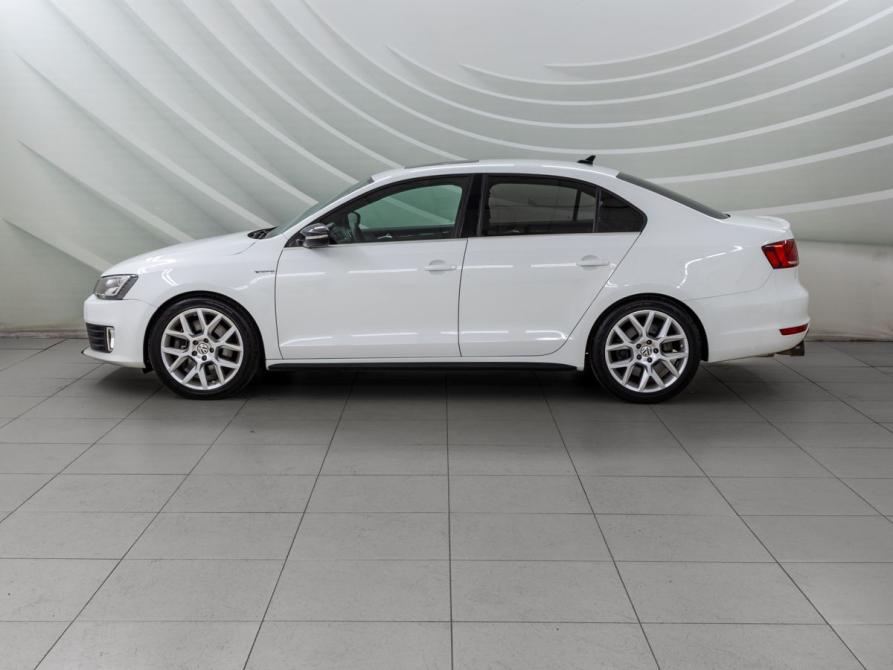 Volkswagen Jetta VI Рестайлинг Волгоград  - изображение 4