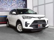 Toyota Raize I Кемерово  - изображение 26