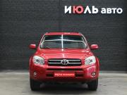 Toyota RAV4 III (XA30) Екатеринбург  - изображение 21