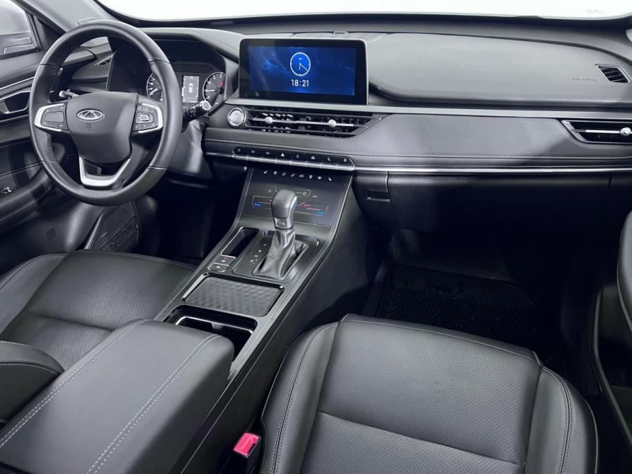 Chery Tiggo 4 Pro I Ростов-на-Дону  - изображение 10