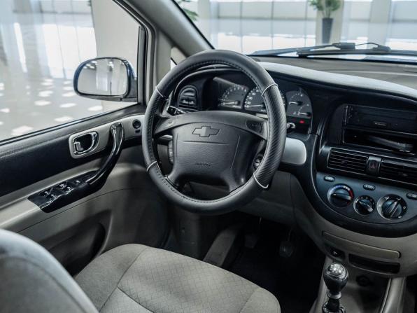 Chevrolet Rezzo с пробегом 2008 года, цена 276 000 рублей, 166598 км, компактвэн, Автокод Объявления