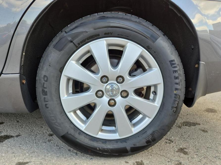 Toyota Camry VI (XV40) Саратов  - изображение 9