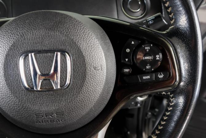 Honda N-BOX II с пробегом 2018 года, цена 1 039 000 рублей, 73580 км, микровэн, Автокод Объявления