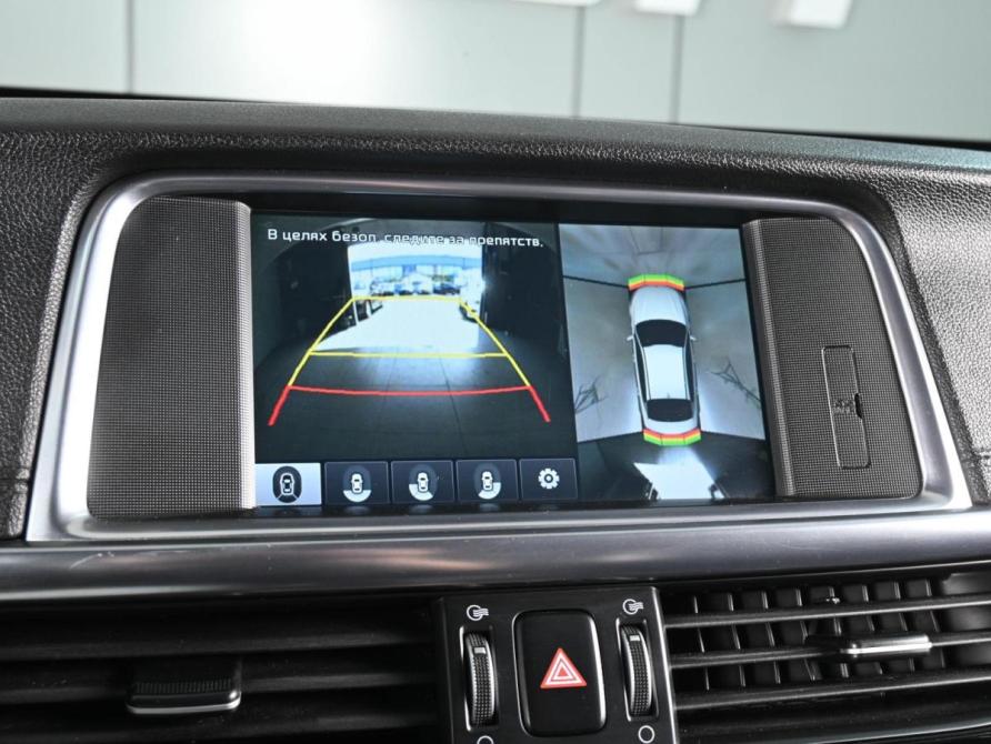 Kia Optima IV Ростов-на-Дону  - изображение 14
