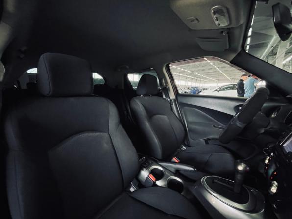 Nissan Juke I с пробегом 2012 года, цена 850 000 рублей, 153954 км, внедорожник, Автокод Объявления