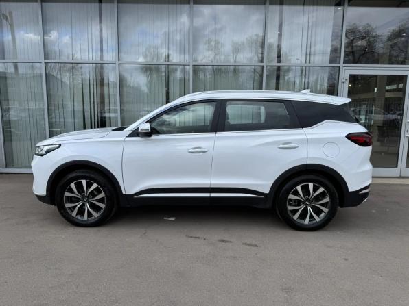 Chery Tiggo 7 Pro I с пробегом 2023 года, цена 1 650 000 рублей, 159024 км, внедорожник, Автокод Объявления