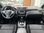 Nissan Qashqai II Москва  - изображение 29