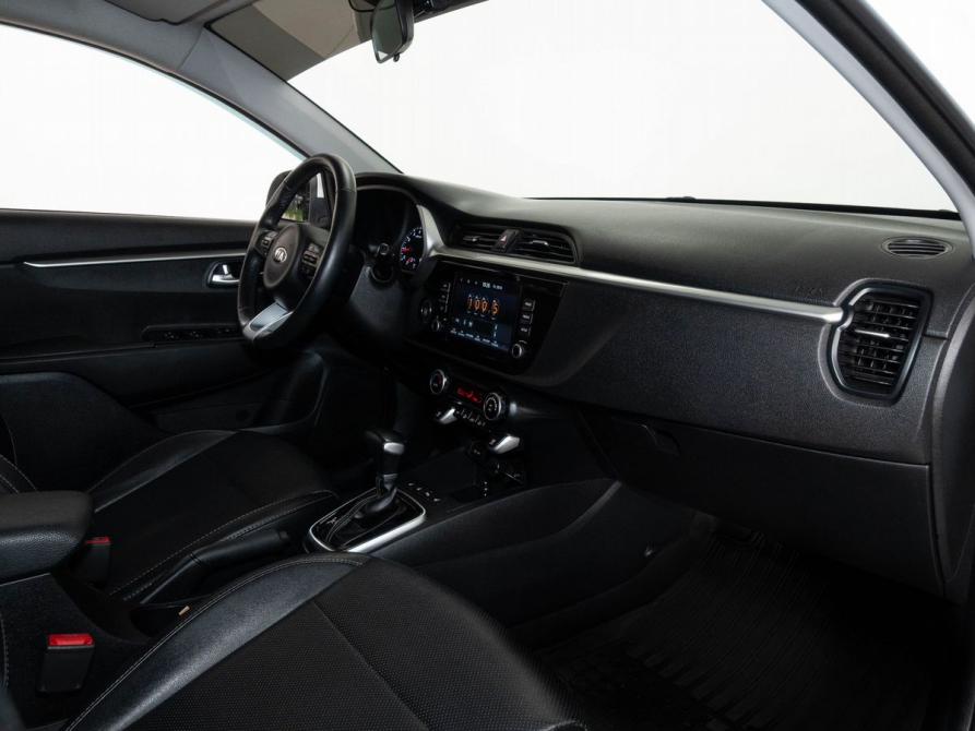 Kia Rio IV Рестайлинг Казань  - изображение 5