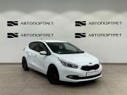Kia Ceed II Санкт-Петербург  - изображение 21