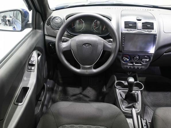 Lada (ВАЗ) Granta I Рестайлинг с пробегом 2025 года, цена 879 900 рублей, 55000 км, лифтбек, Автокод Объявления