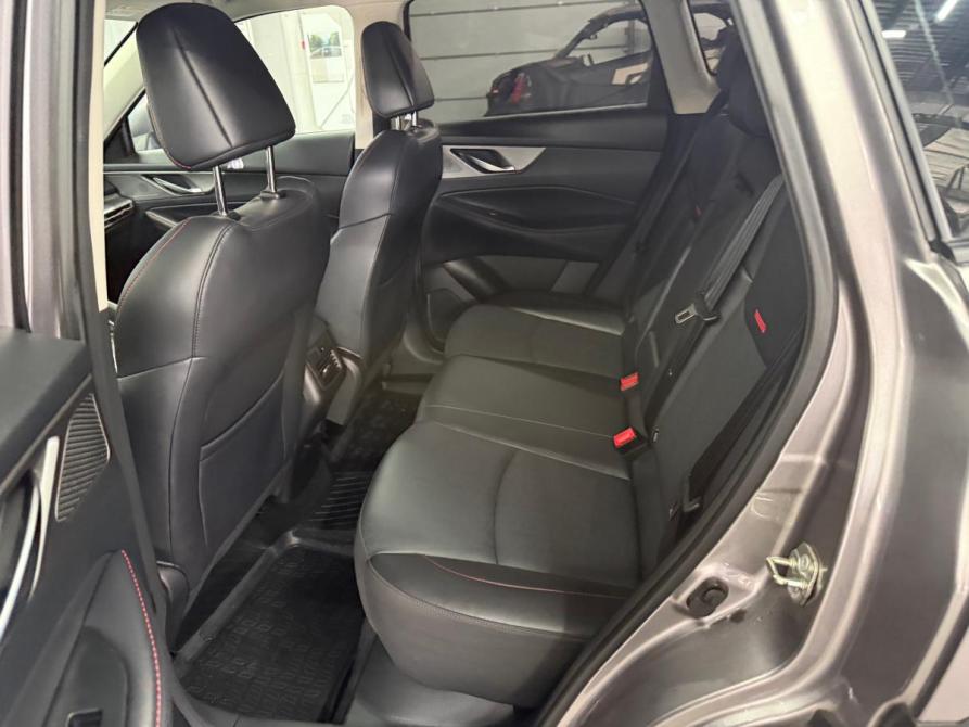 Changan CS35 Plus I Рестайлинг Краснодар  - изображение 13