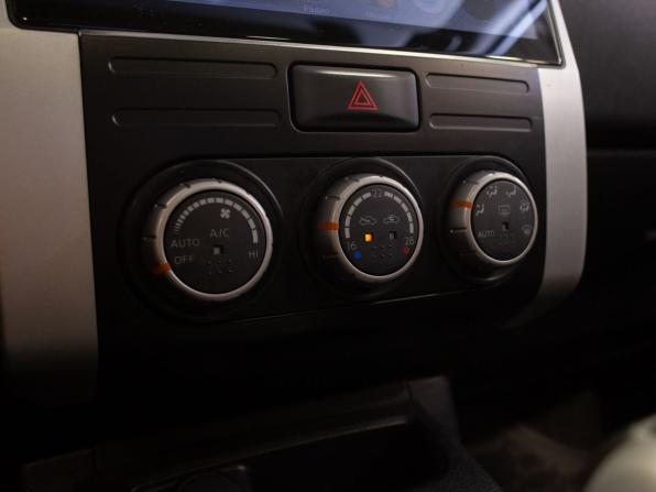 Nissan X-Trail II Рестайлинг с пробегом 2013 года, цена 1 455 000 рублей, 200235 км, внедорожник, Автокод Объявления