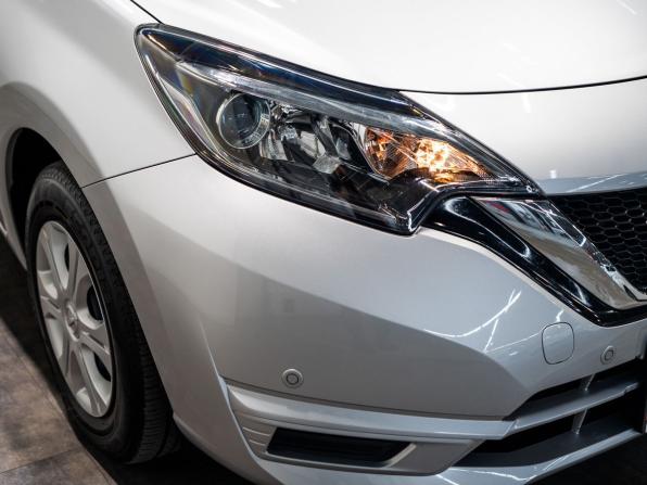 Nissan Note II Рестайлинг с пробегом 2018 года, цена 1 050 000 рублей, 48381 км, хэтчбек, Автокод Объявления