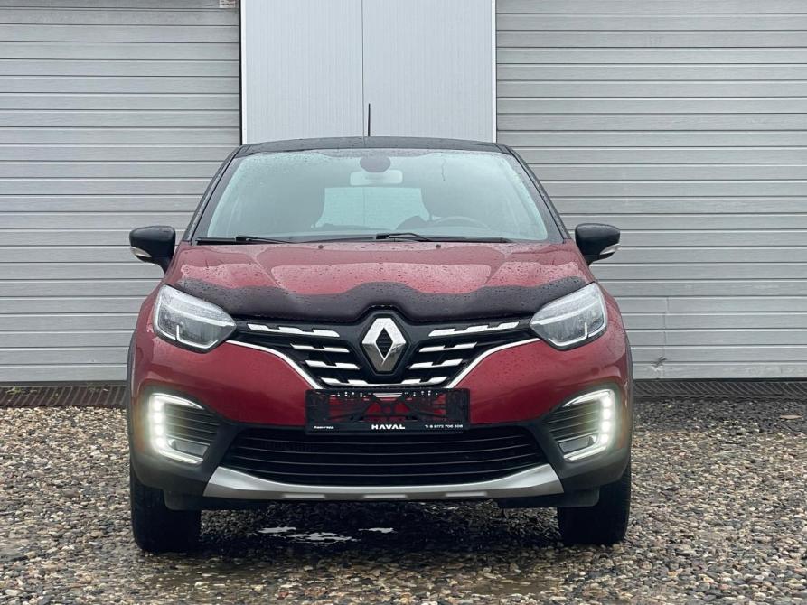 Renault Kaptur I Рестайлинг Вологда  - изображение 8