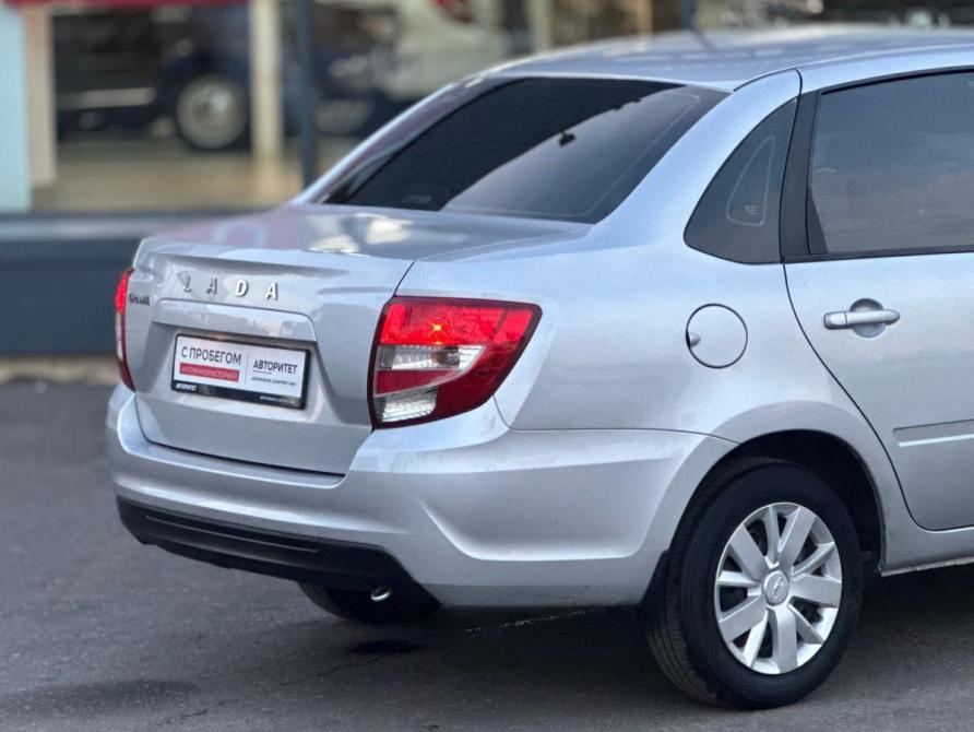Lada (ВАЗ) Granta I Рестайлинг Архангельск  - изображение 6