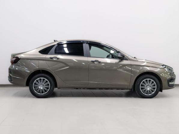 Lada (ВАЗ) Vesta I Рестайлинг (NG) с пробегом 2024 года, цена 1 250 000 рублей, 18746 км, седан, Автокод Объявления