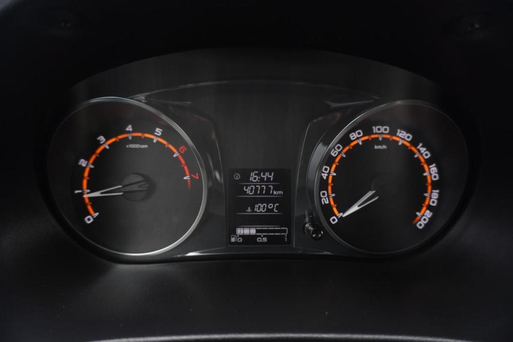 Lada (ВАЗ) Granta I Рестайлинг Ульяновск  - изображение 9