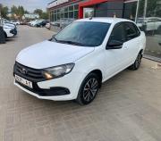 Lada (ВАЗ) Granta I Рестайлинг Астрахань  - изображение 25