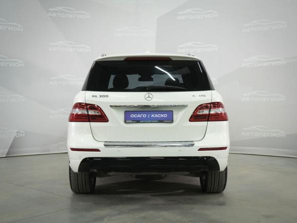 Mercedes-Benz M-Класс III (W166) с пробегом 2015 года, цена 3 650 000 рублей, 43000 км, внедорожник, Автокод Объявления