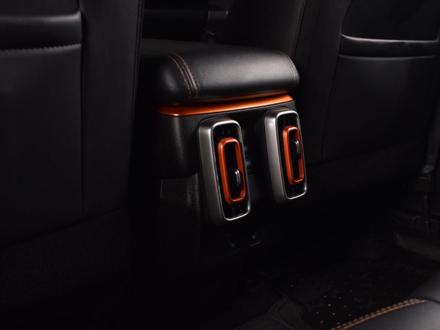 Haval Dargo Кемерово  - изображение 19
